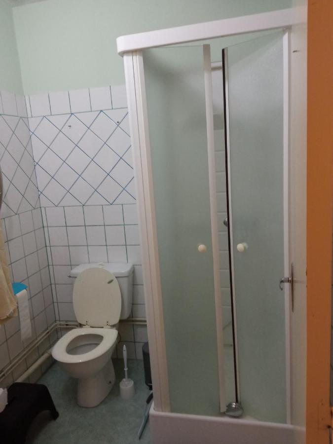 Appartement Centre Petite Ville Poitou Gençay エクステリア 写真